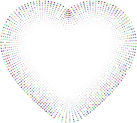 heart-love-circles-dots-valentine-7746510