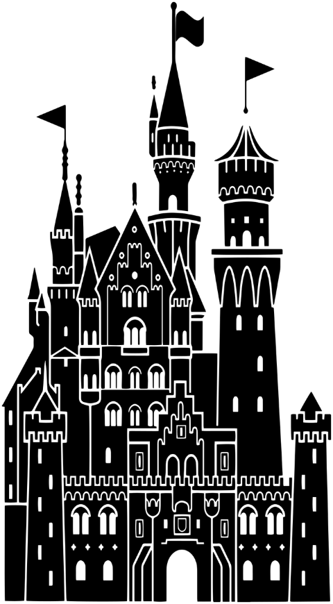 castle-architecture-silhouette-5991082