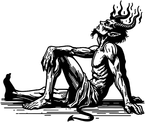 ai-is-generated-devil-creature-9224321