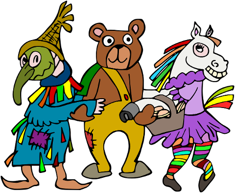 carnival-mask-procession-10118377