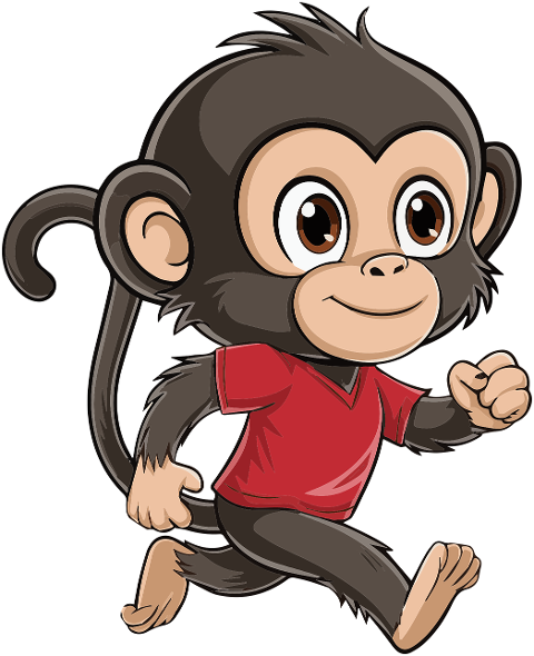 ai-generated-monkey-funny-monkey-9545849