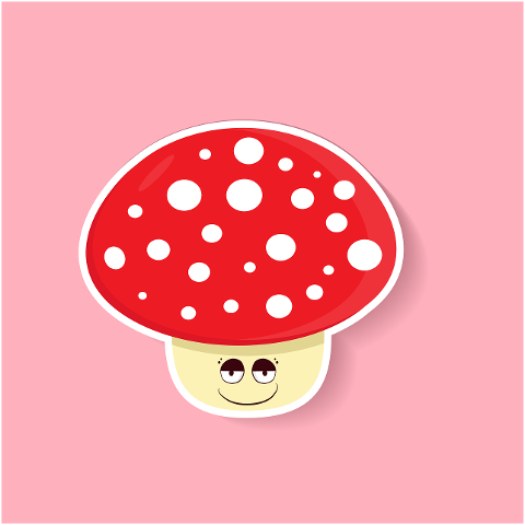 mushroom-cartoon-mushroom-clipart-6815992