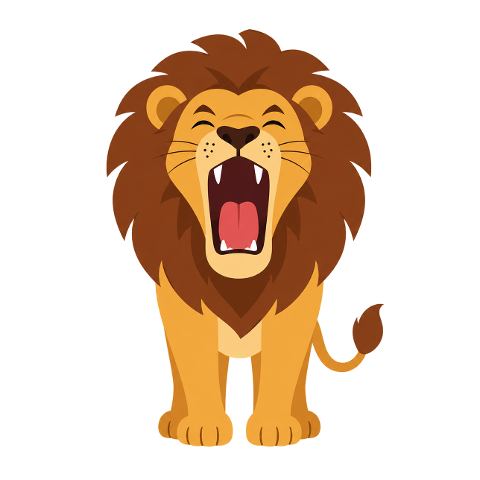 lion-lion-mascot-wild-animal-10355136