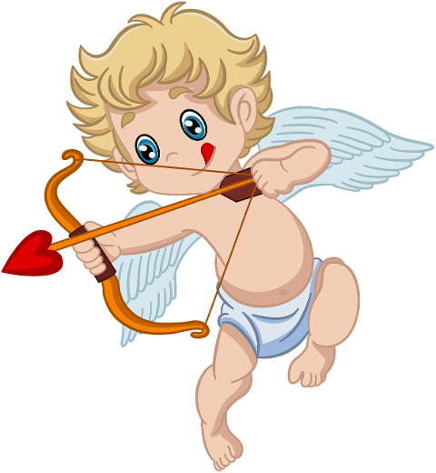 cupid-angel-valentines-day-cute-9349322