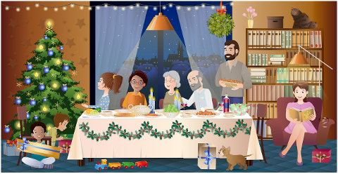 christmas-family-holiday-season-6806808