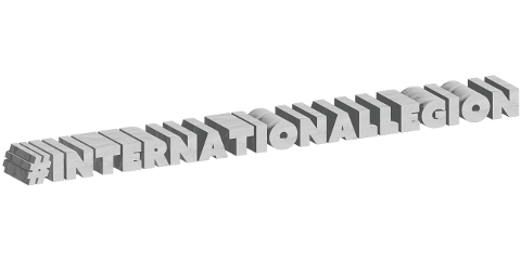 international-legion-text-typography-7056869