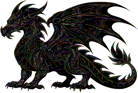 dragon-creature-mythology-animal-8700666