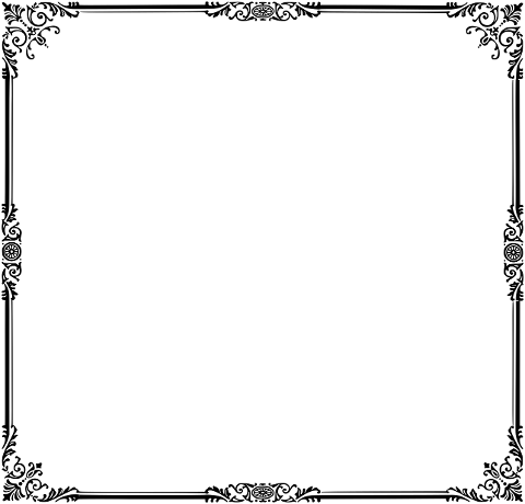 frame-border-flourish-line-art-7625993
