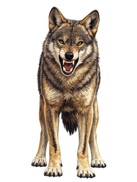 wolf-snarling-wolf-aggressive-wolf-10088975