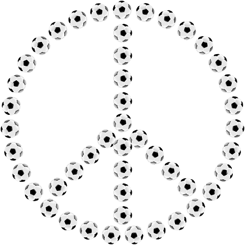 peace-sign-soccer-football-sports-7110160