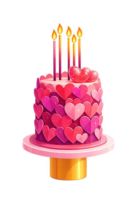 valentines-cake-heart-cake-10074746