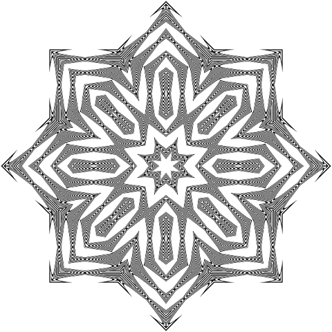 star-floral-pattern-rosette-design-8000754