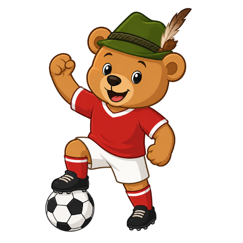 bear-mascot-football-austria-10352834