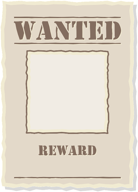 wanted-hunting-crime-criminal-7250450