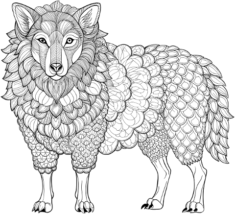 ai-generated-wolf-in-sheeps-clothing-9771381