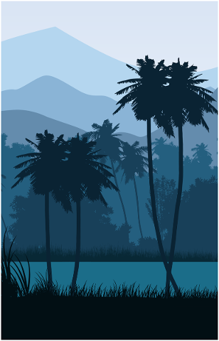 palm-mountain-landscape-mountains-4822903