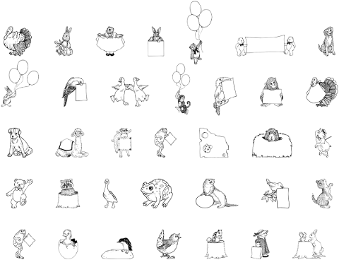 animal-icons-animal-zoo-balloons-4819628