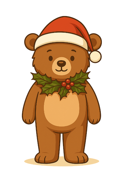bear-christmas-cute-cartoon-9977081