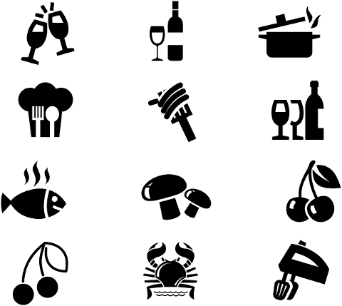 food-icons-silhouette-symbol-cafe-6020469