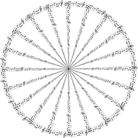 mandala-musical-notes-wheel-music-8440417