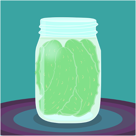 pickle-jar-pickles-vegetables-6887190