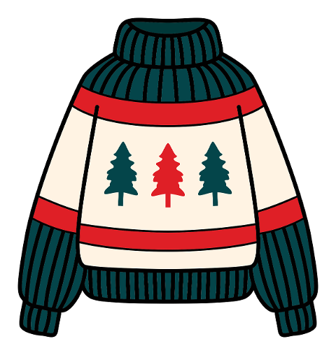 christmas-sweater-holiday-winter-9471129