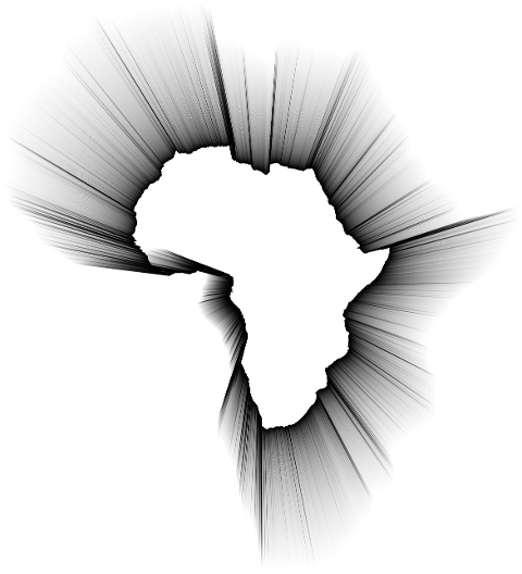 africa-continent-map-line-art-7321549