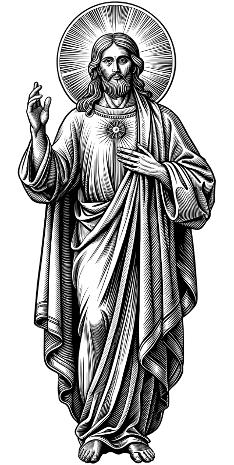 jesus-christ-christianity-portrait-9796949