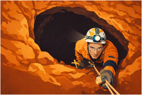 caving-exploration-cave-climber-10183762