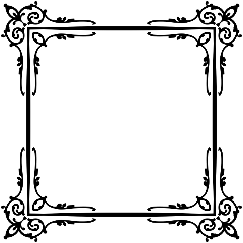 frame-flourish-line-art-border-7518045