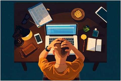 laptop-computer-stress-frustration-10164303