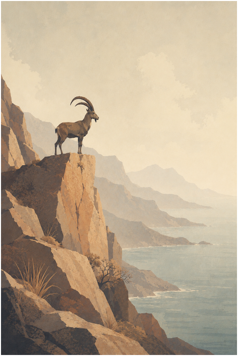 ibex-coastal-cliff-wilderness-10273797