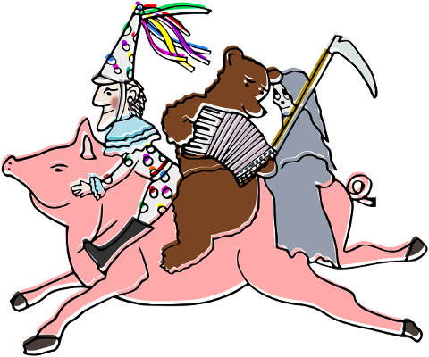 mask-carnival-procession-10123302