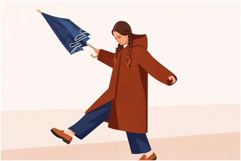 woman-umbrella-raincoat-walking-10190816