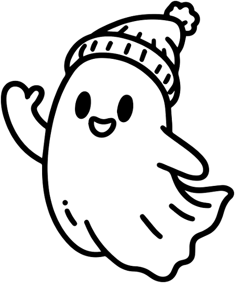 ghost-beanie-spooky-halloween-9081042