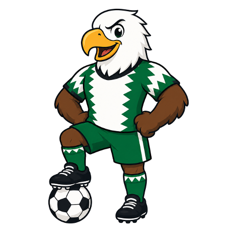 ai-generated-eagle-football-mascot-10335038