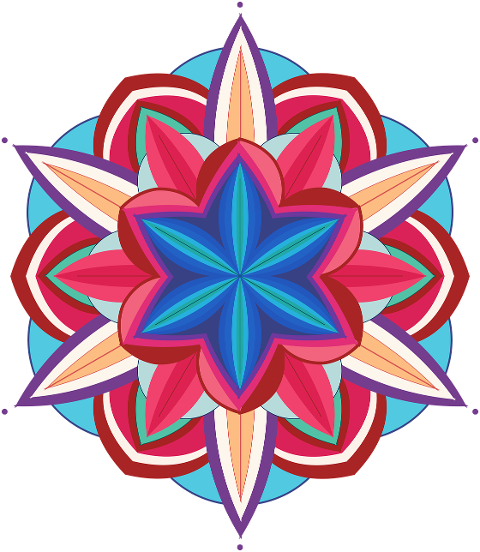 mandala-flower-star-symmetry-7746790
