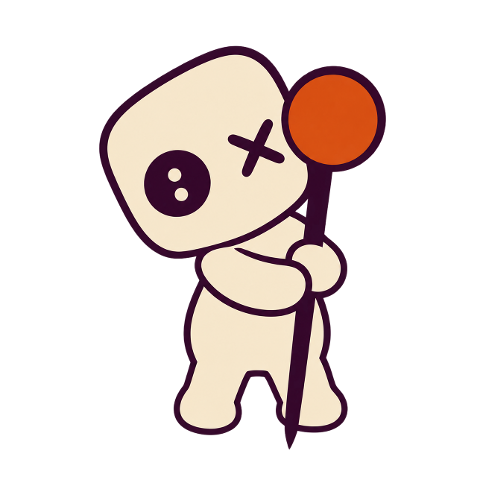 voodoo-doll-button-eye-balloon-10502952