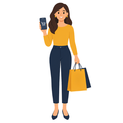 online-shopping-woman-with-phone-10393671