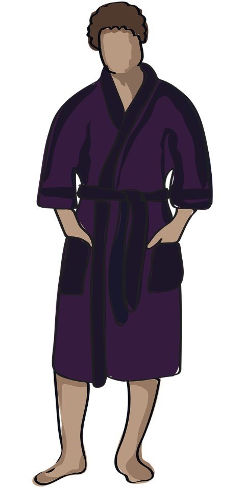 man-male-adult-robe-leisure-9433489