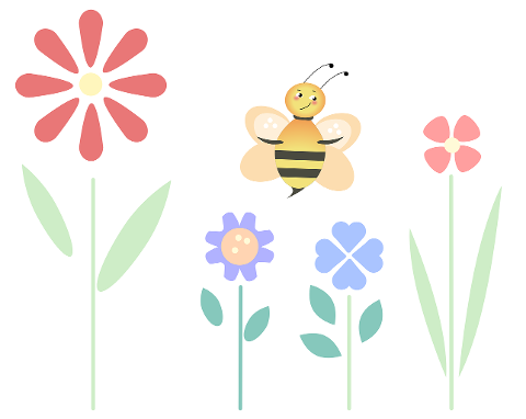 bumblebee-bee-flowers-nature-7675854
