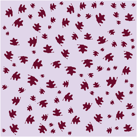 leaves-foliage-purple-background-7433032