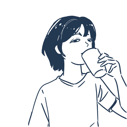 sketch-drawing-drink-coffee-glass-10086922