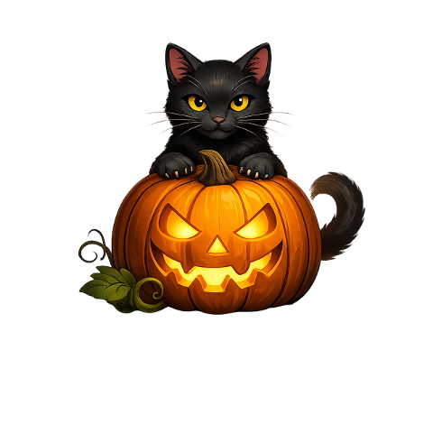 black-cat-halloween-cat-10395063
