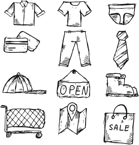 shopping-clothing-icon-cartoon-6231561