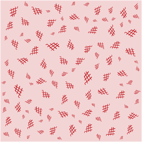 grid-pattern-red-background-7433028
