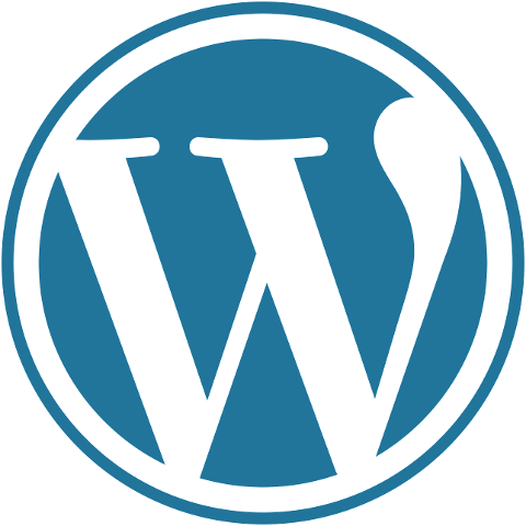 wordpress-wordpress-logo-6942722