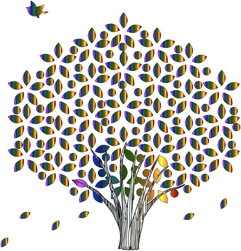 tree-leaves-silhouette-chromatic-6143966