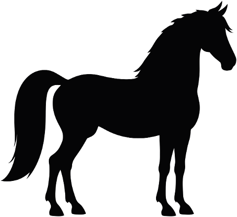 ai-generated-horse-animal-9872183