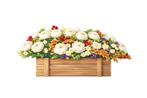 wooden-planter-box-floral-arrangement-10084405